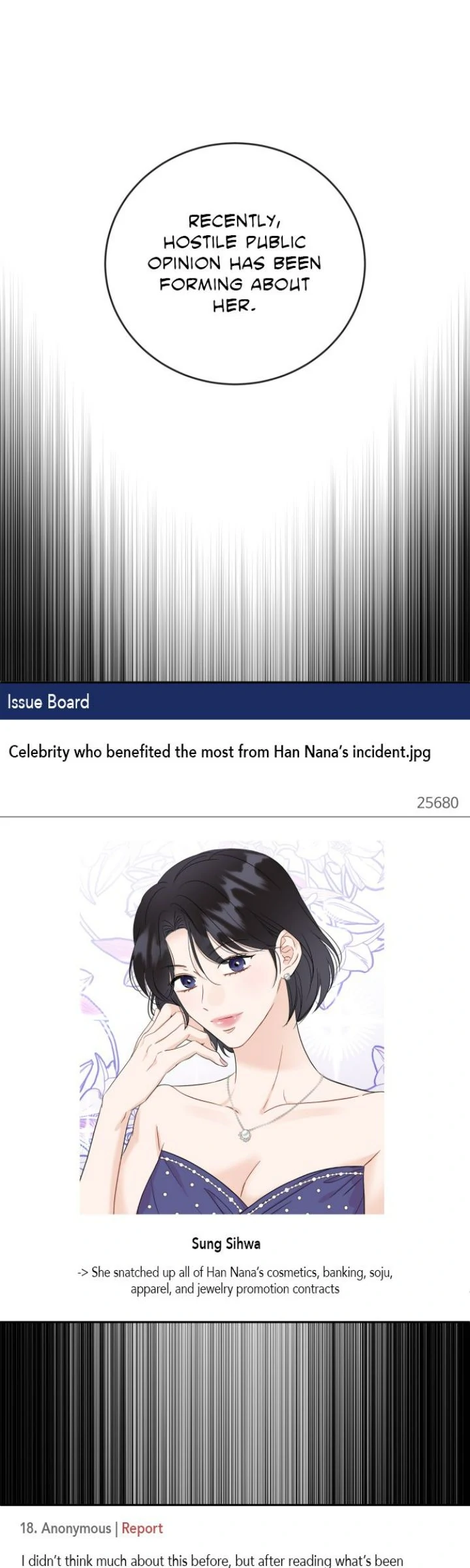 Family-Like XX Chapter 107 - page 49