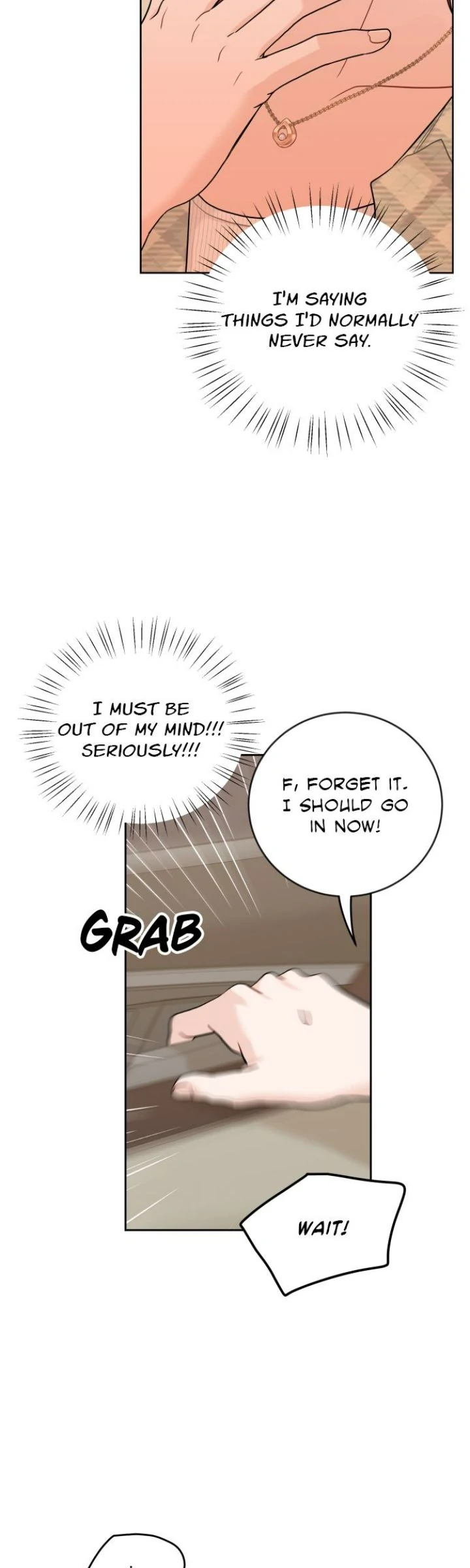 Family-Like XX Chapter 107 - page 5