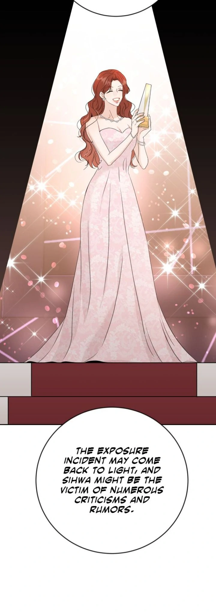 Family-Like XX Chapter 107 - page 53