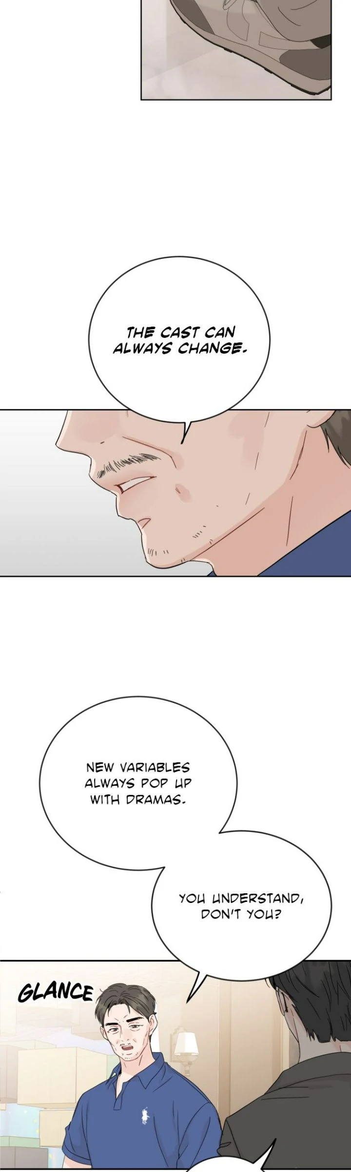 Family-Like XX Chapter 107 - page 55