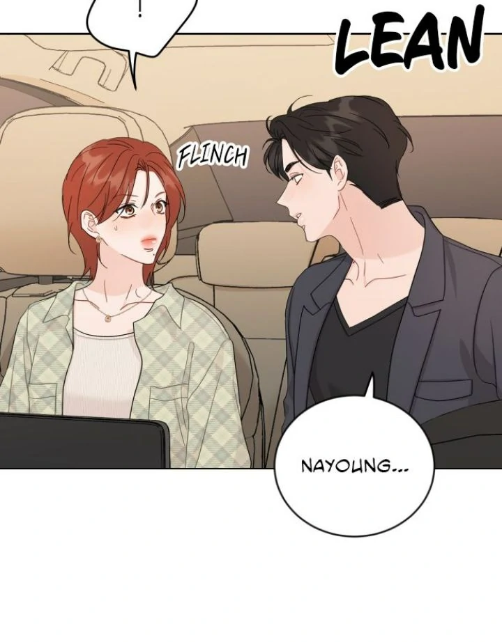 Family-Like XX Chapter 107 - page 6