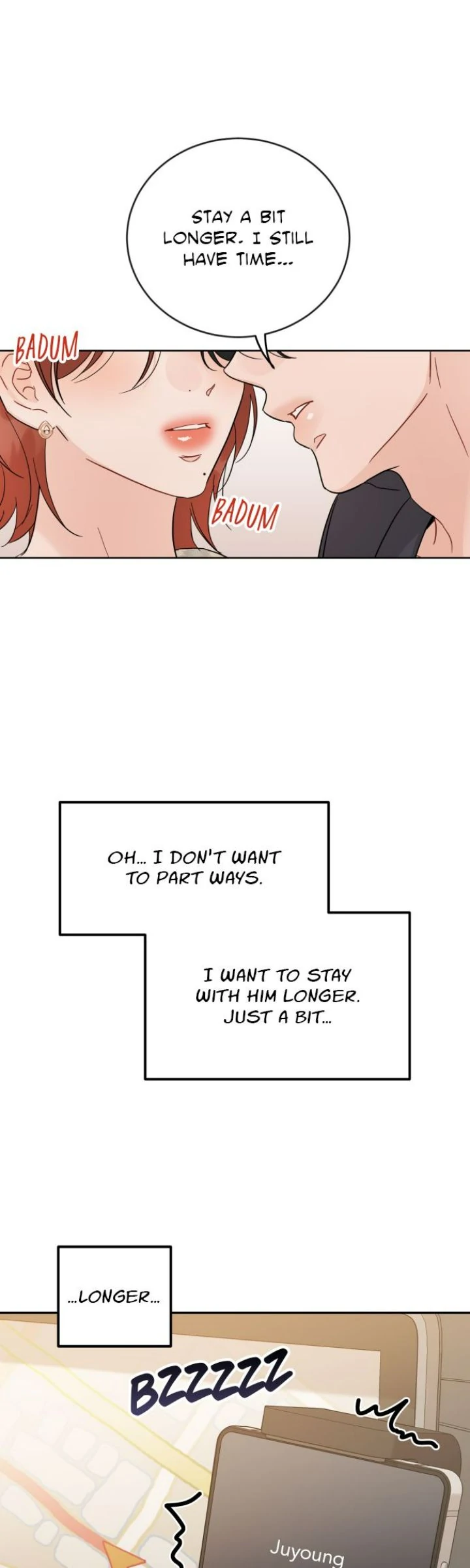 Family-Like XX Chapter 107 - page 7