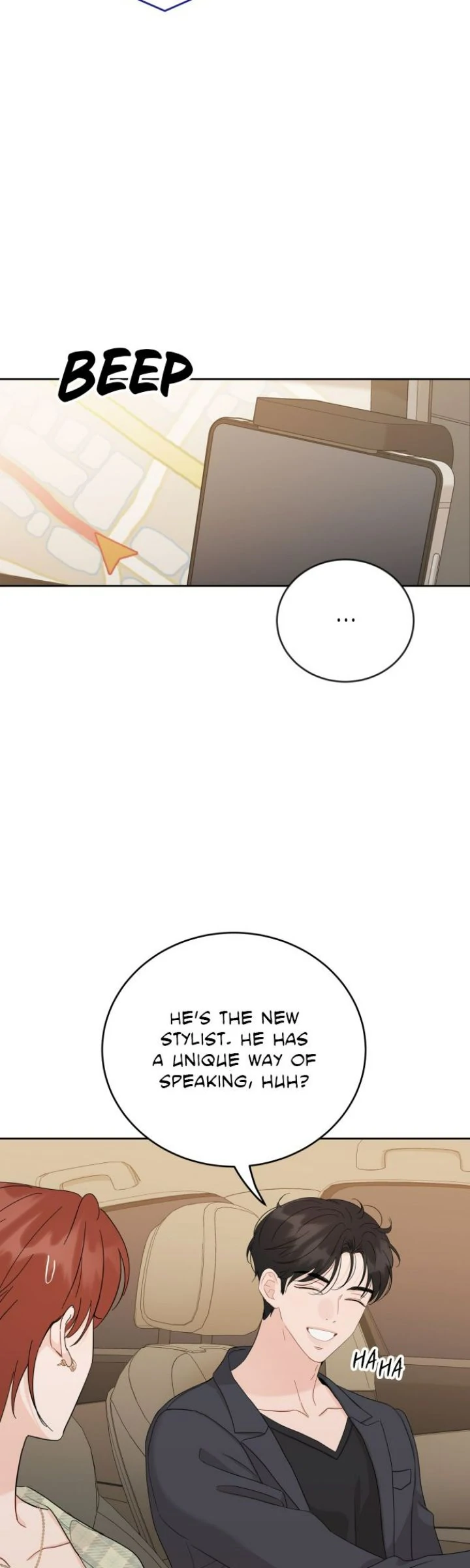 Family-Like XX Chapter 107 - page 9