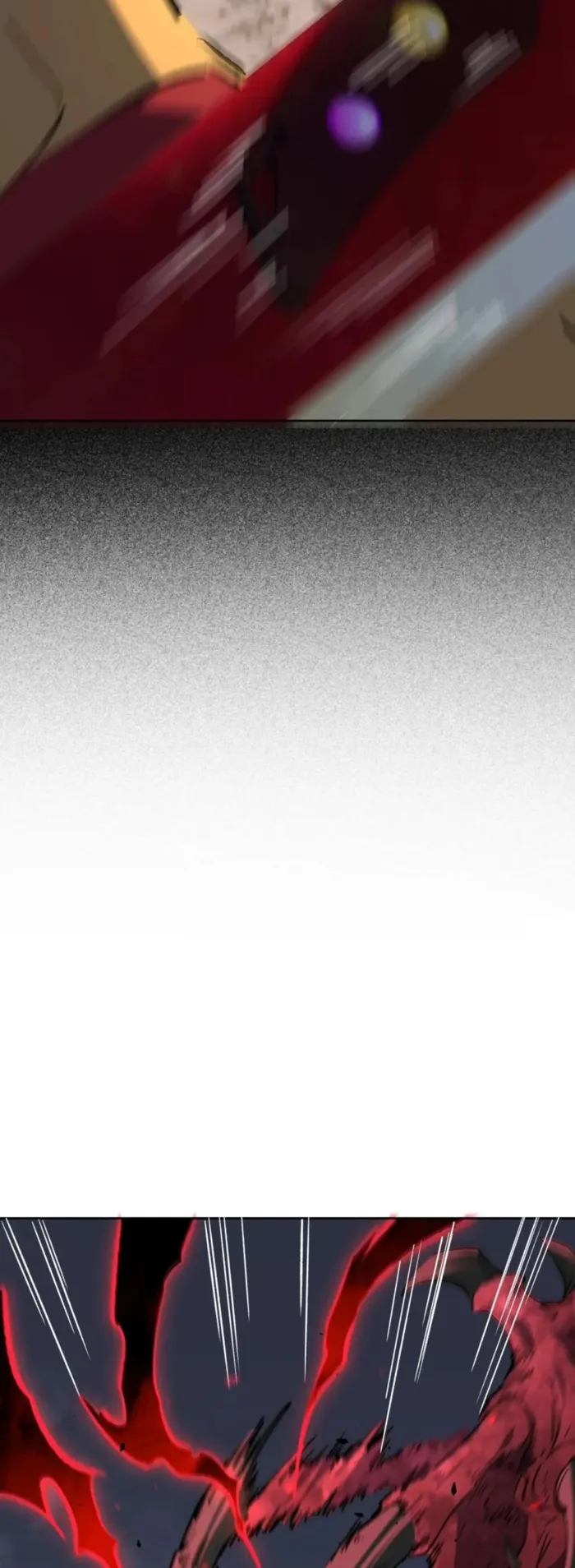 The People On Earth Are Too Ferocious Chapter 310 - page 20