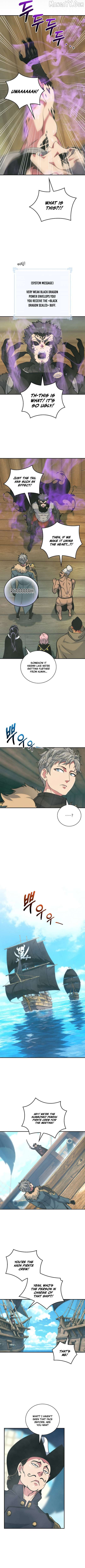 I’m Destined For Greatness! Chapter 249 - page 5