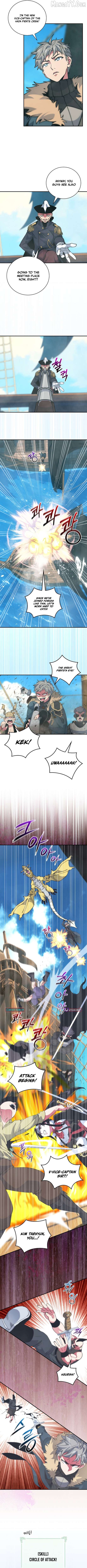 I’m Destined For Greatness! Chapter 249 - page 6