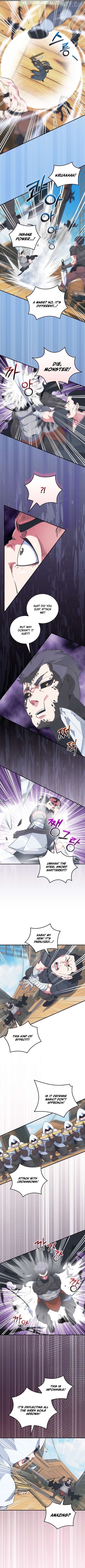 I’m Destined For Greatness! Chapter 249 - page 7
