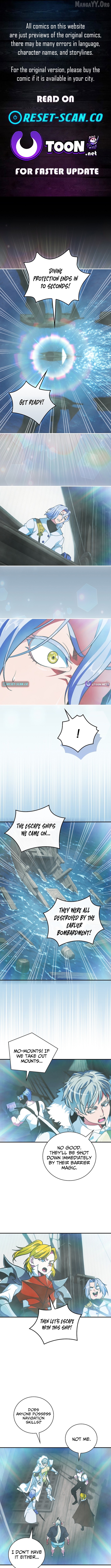 I’m Destined For Greatness! Chapter 251 - page 1