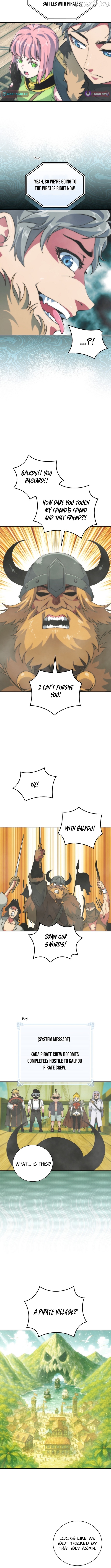 I’m Destined For Greatness! Chapter 251 - page 10