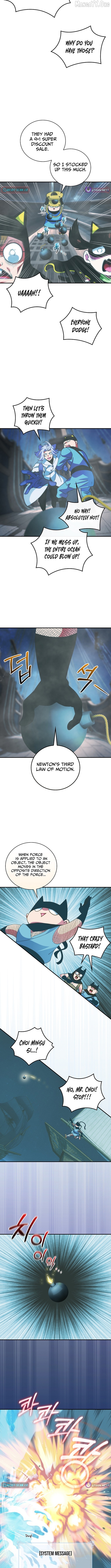 I’m Destined For Greatness! Chapter 251 - page 4
