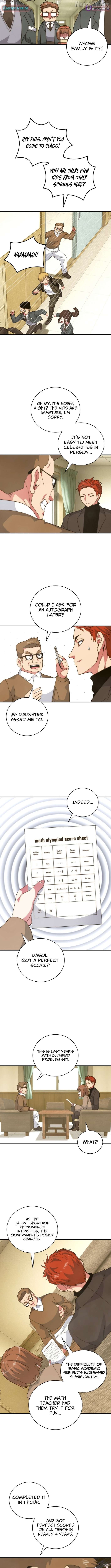I’m Destined For Greatness! Chapter 252 - page 10
