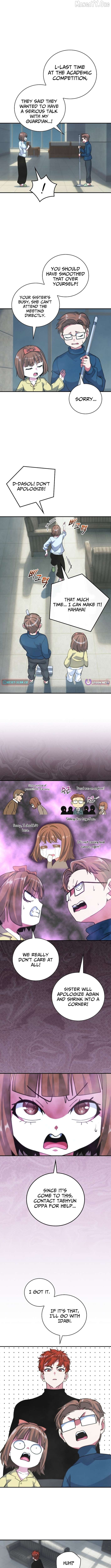 I’m Destined For Greatness! Chapter 252 - page 6