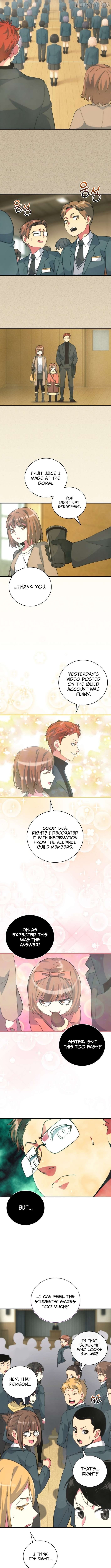 I’m Destined For Greatness! Chapter 252 - page 8