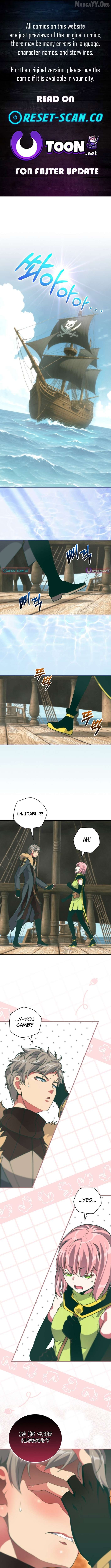 I’m Destined For Greatness! Chapter 253 - page 1