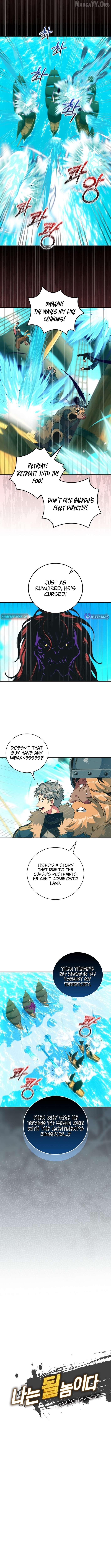 I’m Destined For Greatness! Chapter 254 - page 2
