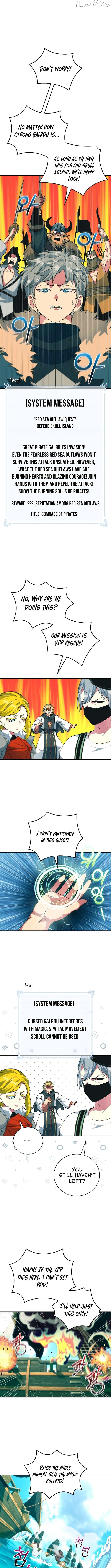 I’m Destined For Greatness! Chapter 254 - page 3