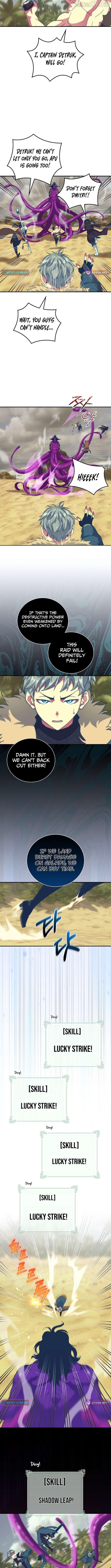 I’m Destined For Greatness! Chapter 254 - page 9