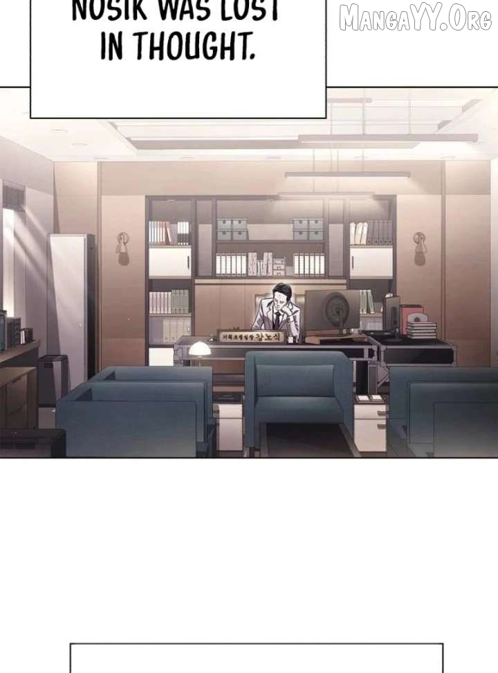 Office Worker Who Sees Fate Chapter 44 - page 2