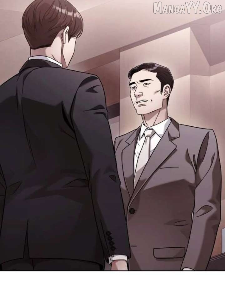 Office Worker Who Sees Fate Chapter 45 - page 2