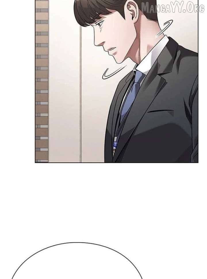 Office Worker Who Sees Fate Chapter 46 - page 131