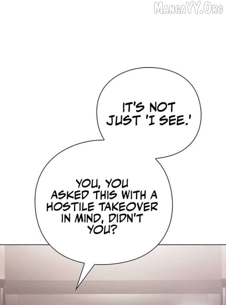 Office Worker Who Sees Fate Chapter 46 - page 32
