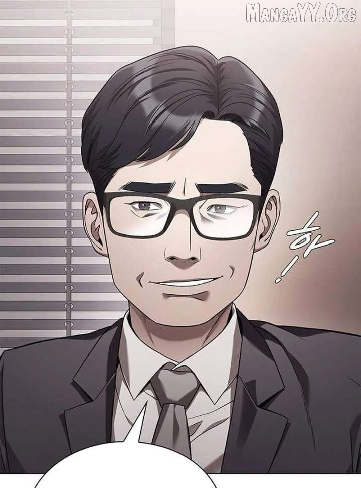 Office Worker Who Sees Fate Chapter 46 - page 48