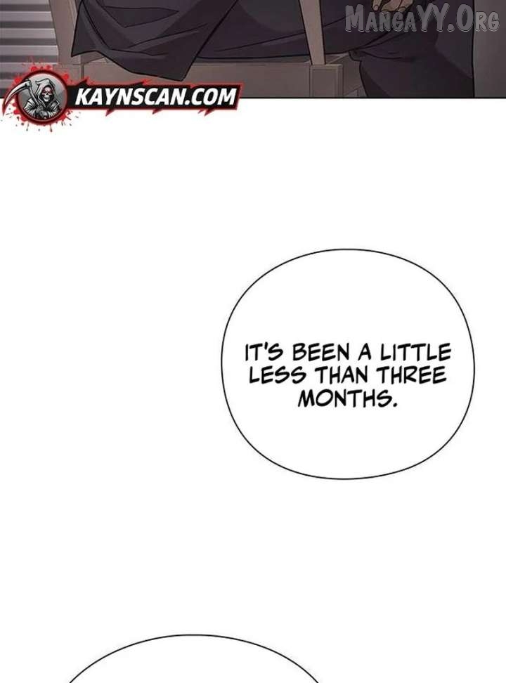 Office Worker Who Sees Fate Chapter 46 - page 7