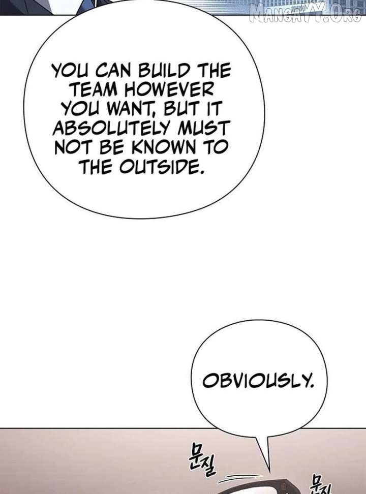 Office Worker Who Sees Fate Chapter 46 - page 77