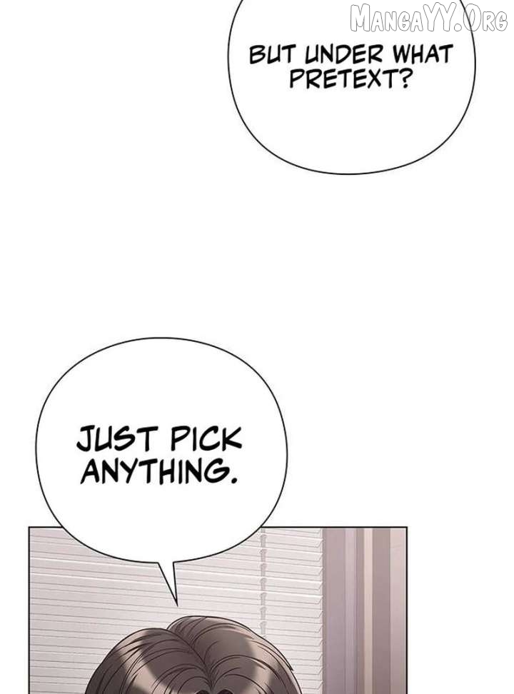 Office Worker Who Sees Fate Chapter 46 - page 79