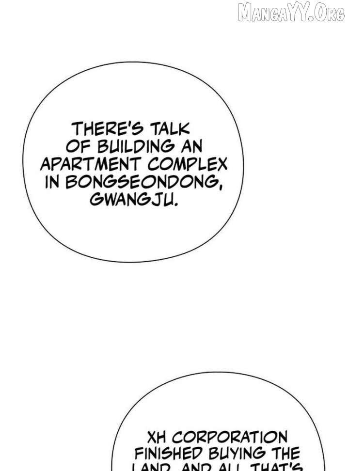 Office Worker Who Sees Fate Chapter 46 - page 85