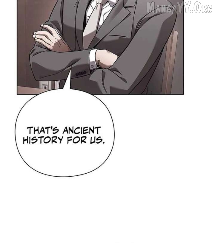 Office Worker Who Sees Fate Chapter 46 - page 96