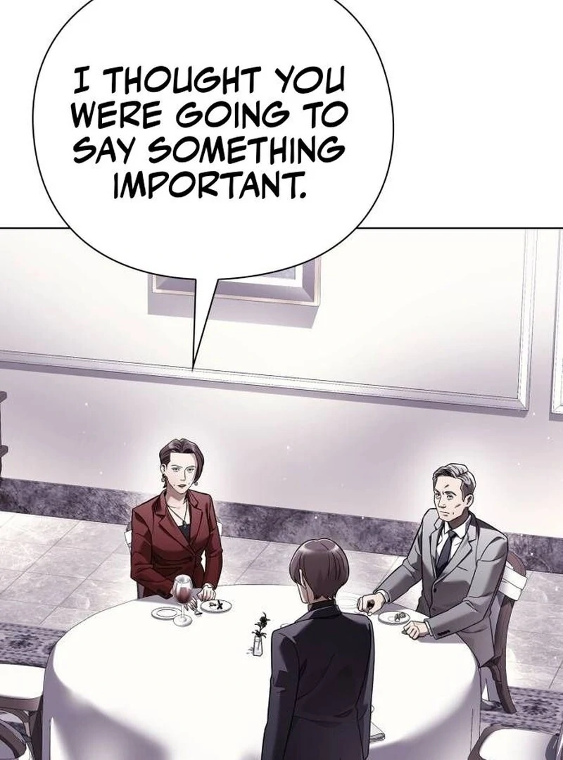 Office Worker Who Sees Fate Chapter 47 - page 99