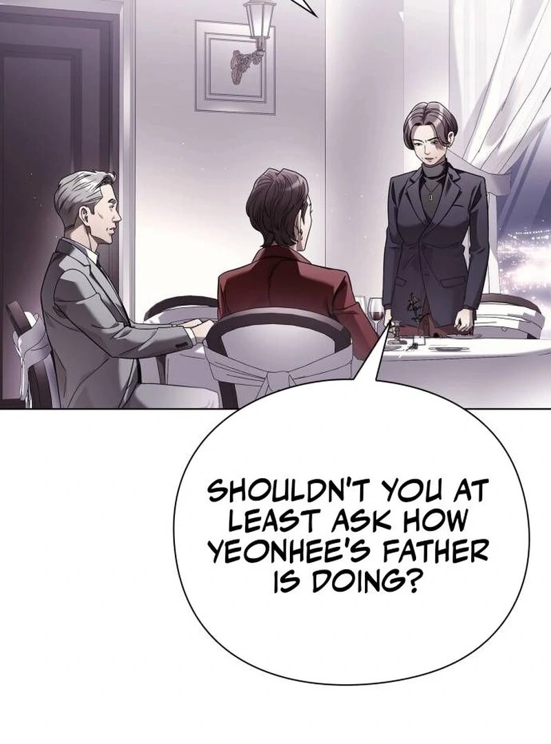 Office Worker Who Sees Fate Chapter 47 - page 101