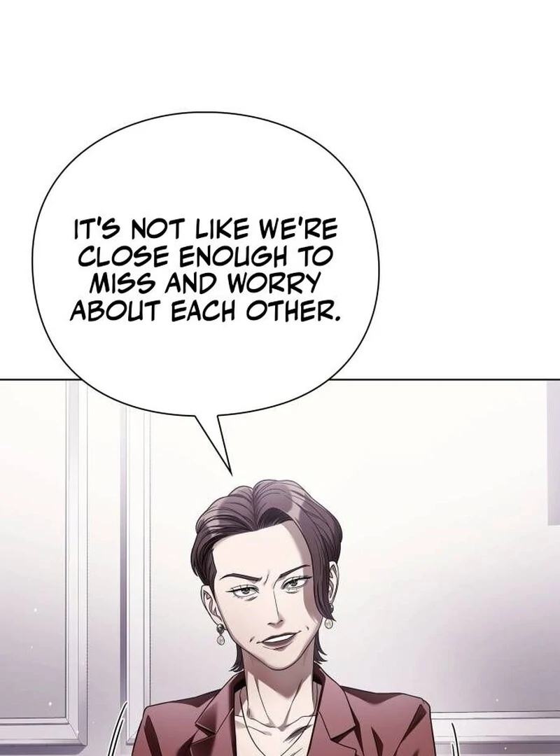 Office Worker Who Sees Fate Chapter 47 - page 102