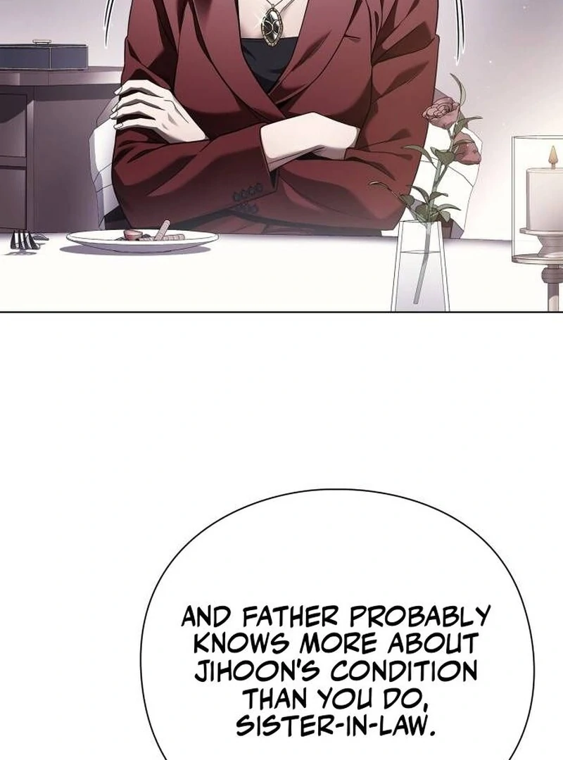 Office Worker Who Sees Fate Chapter 47 - page 103