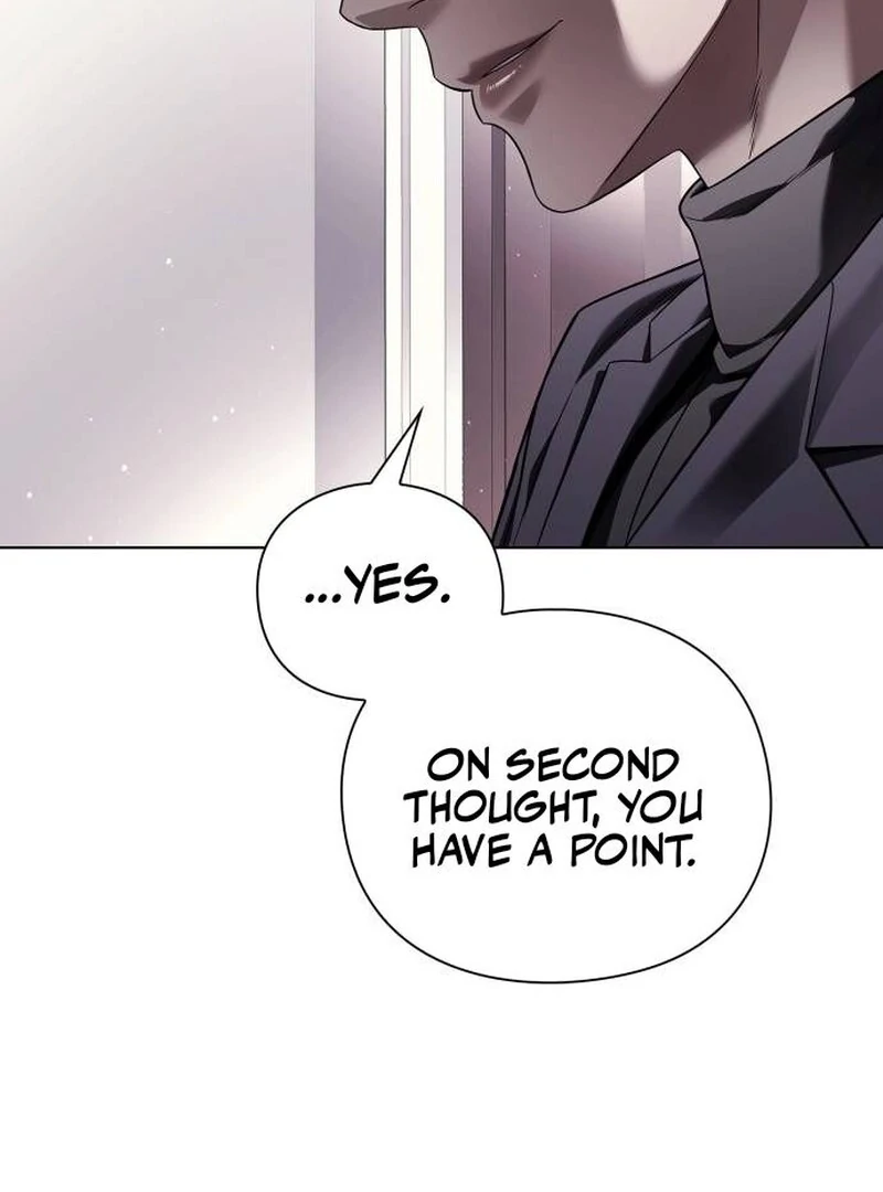 Office Worker Who Sees Fate Chapter 47 - page 105