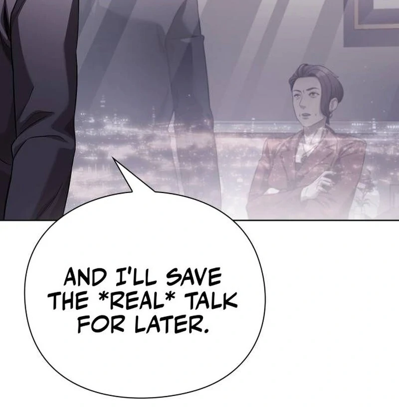 Office Worker Who Sees Fate Chapter 47 - page 107