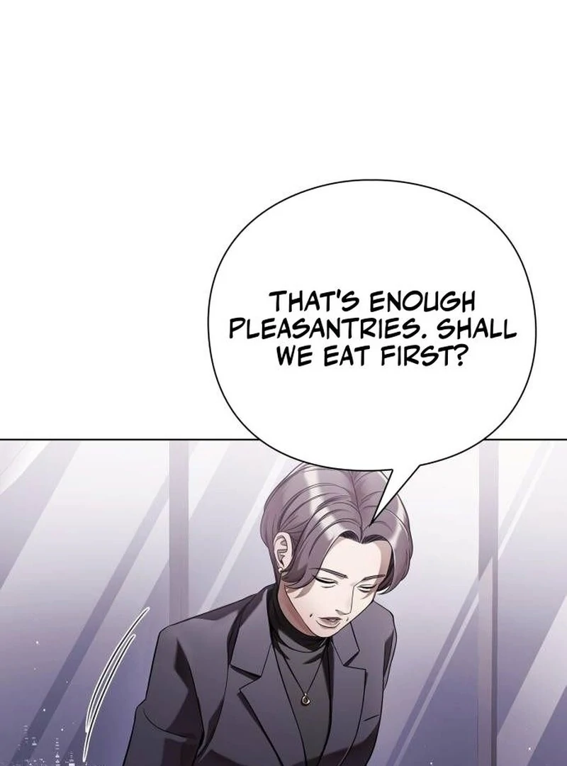 Office Worker Who Sees Fate Chapter 47 - page 10