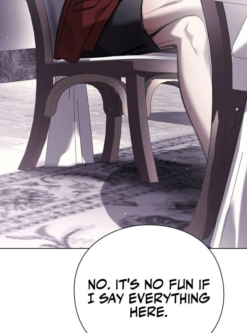 Office Worker Who Sees Fate Chapter 47 - page 110