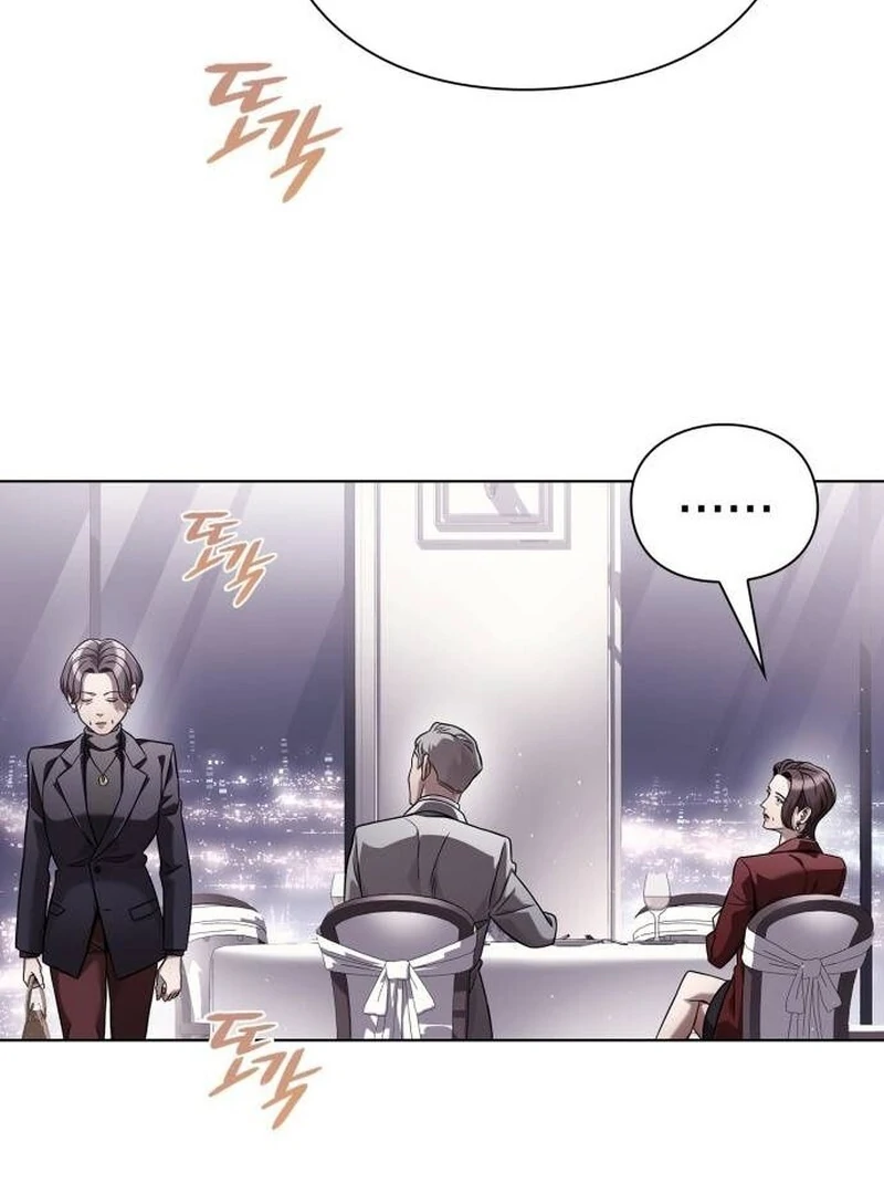 Office Worker Who Sees Fate Chapter 47 - page 111