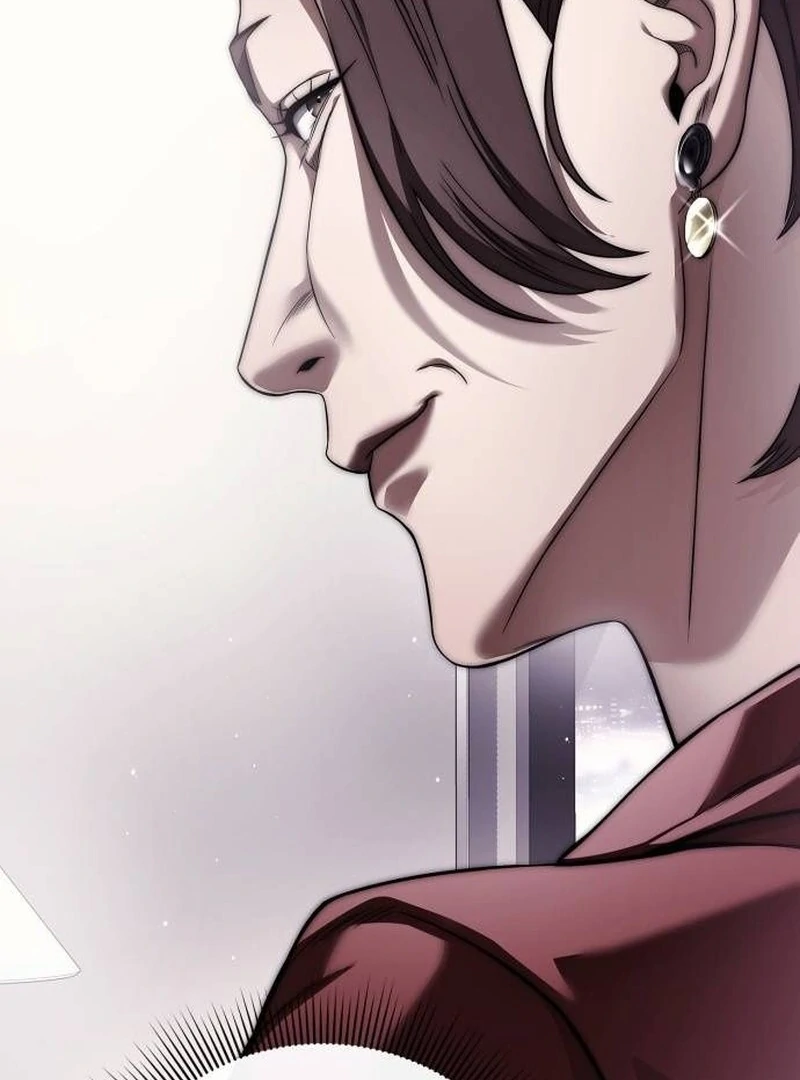 Office Worker Who Sees Fate Chapter 47 - page 114