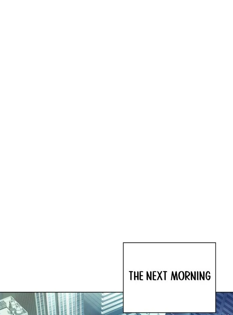 Office Worker Who Sees Fate Chapter 47 - page 116