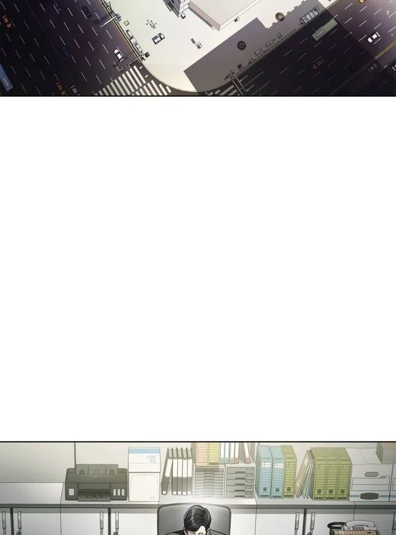 Office Worker Who Sees Fate Chapter 47 - page 118