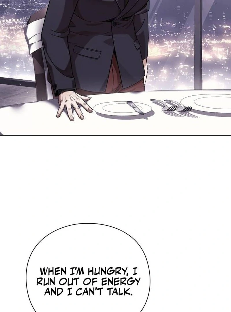 Office Worker Who Sees Fate Chapter 47 - page 11