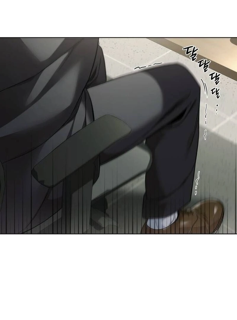 Office Worker Who Sees Fate Chapter 47 - page 120