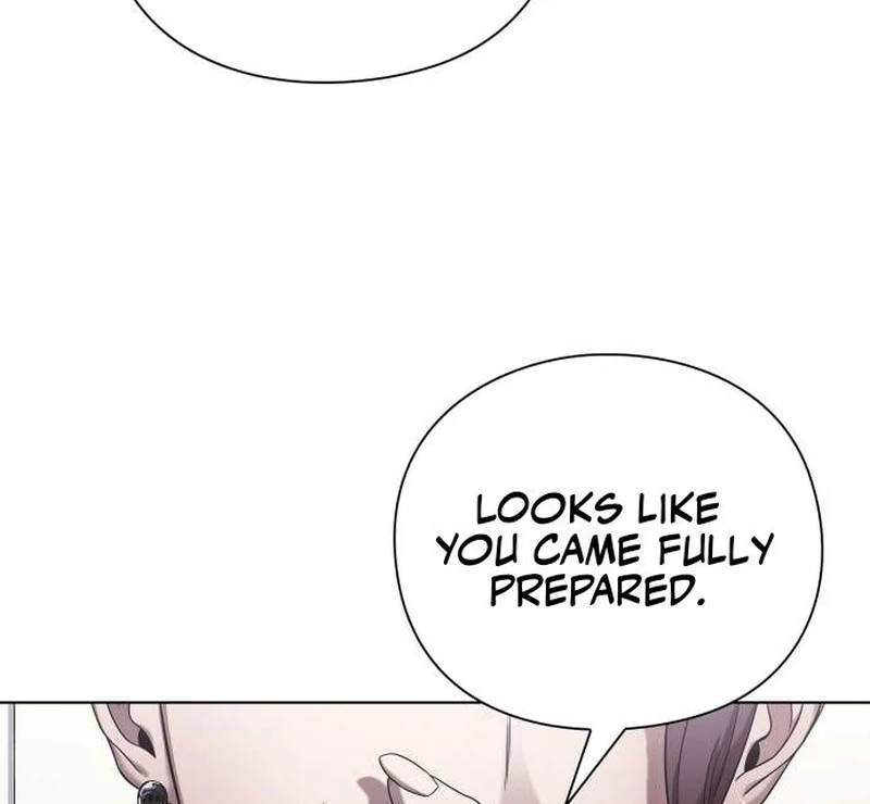 Office Worker Who Sees Fate Chapter 47 - page 12