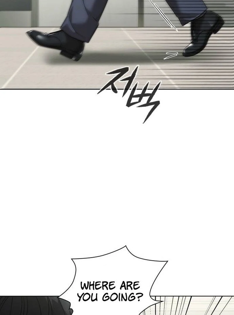 Office Worker Who Sees Fate Chapter 47 - page 129