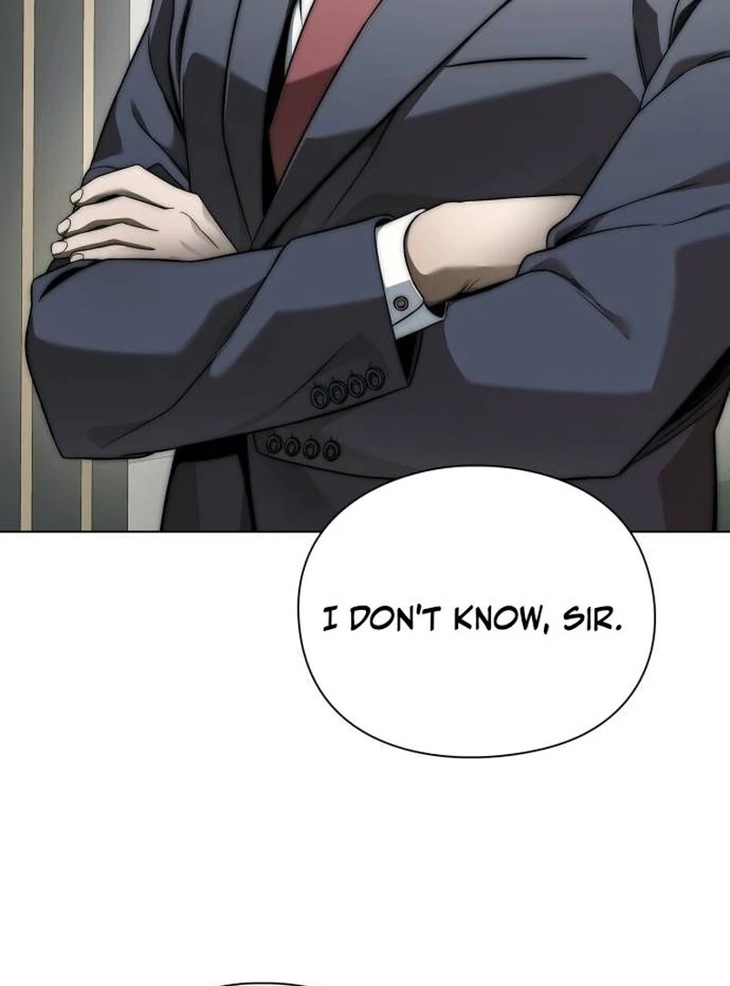 Office Worker Who Sees Fate Chapter 47 - page 137