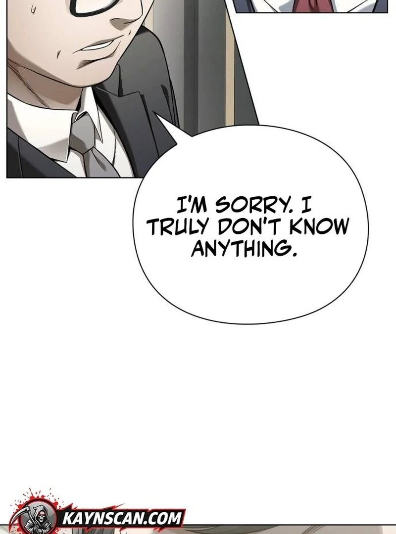 Office Worker Who Sees Fate Chapter 47 - page 139