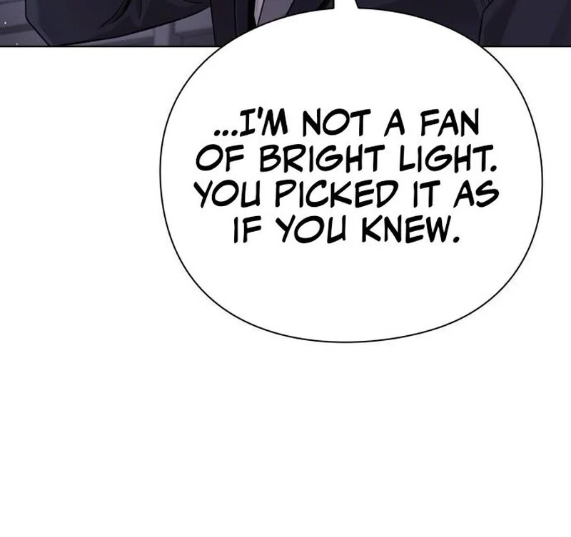 Office Worker Who Sees Fate Chapter 47 - page 147